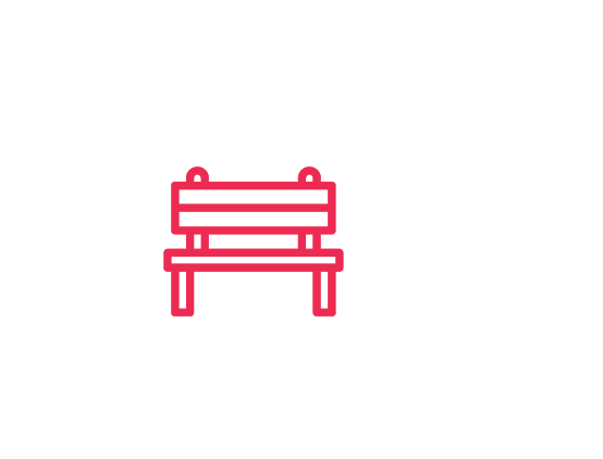 Senior Citizens' Seating